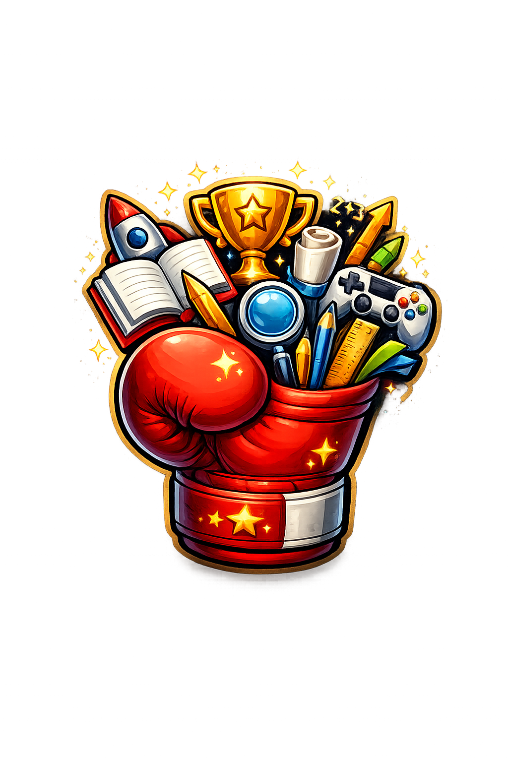 EdTech Gamify logo